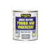 Rustins Quick Dry Primer & Undercoat Grey 1 litre Rustins - Town Tools