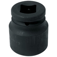 Laser Impact Socket 3/4"D 22mm 4616
