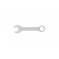 Carlyle Tools 12 Pt 17mm Stubby Combination Wrench