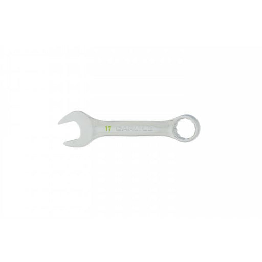 Carlyle Tools 12 Pt 17mm Stubby Combination Wrench - image 1