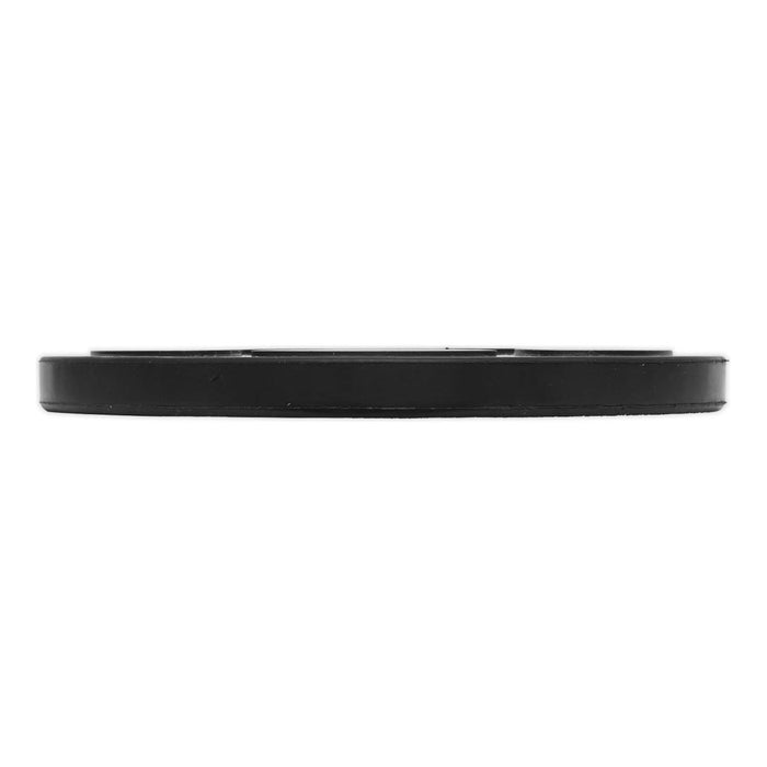 Sealey Safety Rubber Jack Pad Type B JP08 Sealey - Town Tools 