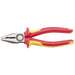 Draper Knipex 03 08 200UKSBE VDE Fully Insulated Combination Pliers, 200mm 31920 Draper - Town Tools 