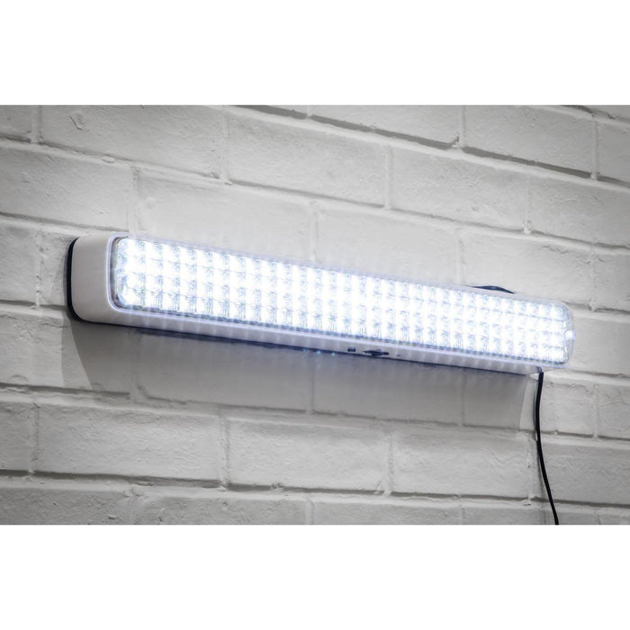 Sealey Rechargeable Emergency Floodlight 5W SMD LED LED1200E Sealey - Town Tools 