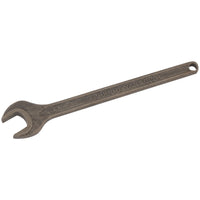 Draper Single Open End Spanner, 8mm 37517