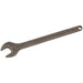 Draper Single Open End Spanner, 8mm 37517 Draper - Town Tools 