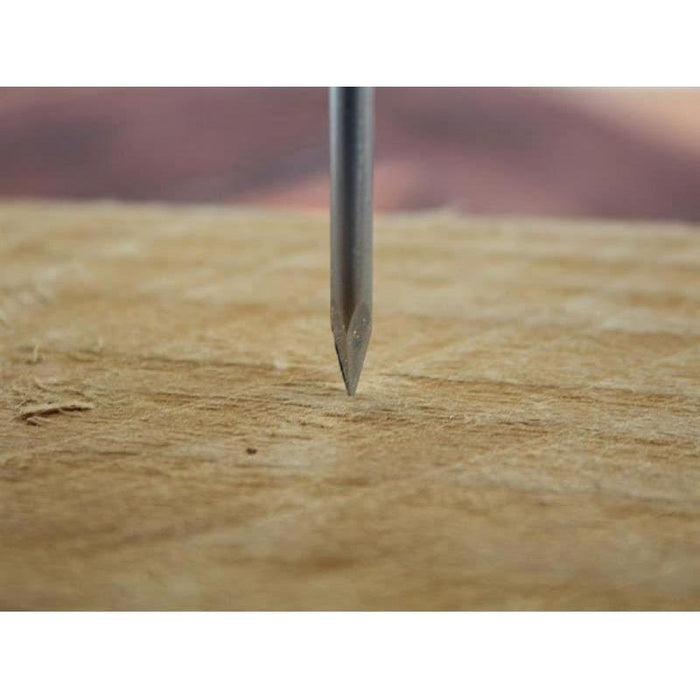 Faithfull Bradawl Soft Grip Handle Square Tip Faithfull - Town Tools