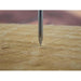 Faithfull Bradawl Soft Grip Handle Square Tip Faithfull - Town Tools