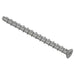 Forgefix Lightning Bolt CSK/TORX® Compatible Head M6 x 150mm Box 100 ForgeFix - Town Tools