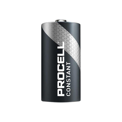 Duracell C Cell PROCELL® Alkaline Constant Power Industrial Batteries (Pack 10) Duracell - Town Tools