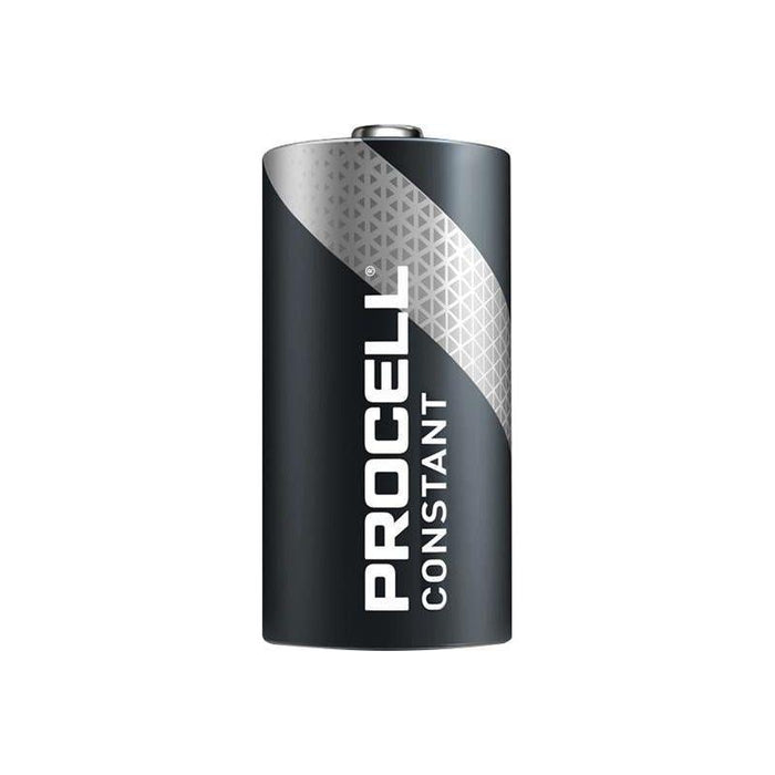 Duracell C Cell PROCELL® Alkaline Constant Power Industrial Batteries (Pack 10) Duracell - Town Tools