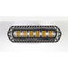 Ring Automotive RCV2210 TM LED Strobe, Amber Ring Automotive - Town Tools 