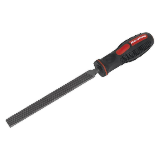 Sealey Caliper Cleaning File VS0391 Sealey - Town Tools 