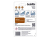 Araldite Repair Epoxy Bar 50g Araldite� - Town Tools
