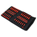 Sealey Premier Premier Precision Screwdriver Set 25pc AK97327 Sealey Premier - Town Tools 