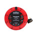 Faithfull Power Plus Cable Reel 240V 10A 4-Socket 10m Faithfull Power Plus - Town Tools