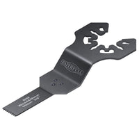Faithfull Multi-Functional Tool Flush Cut Wood/Bi-Metal Blade 10mm