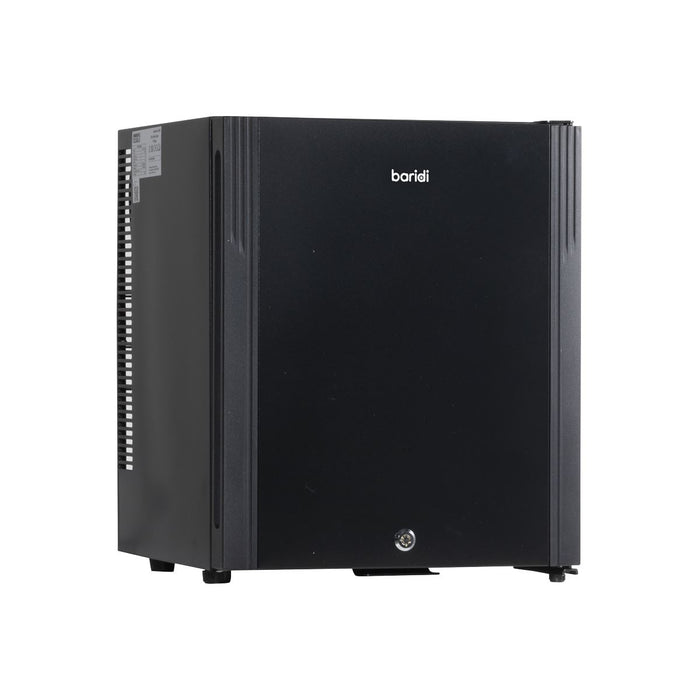 Baridi Ultra-Quiet Mini Drinks Fridge 25L Capacity DH57