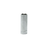 Teng Tools 3/8" Deep Socket 6 pt AF 5/8"