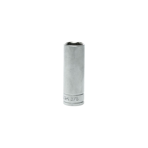 Teng Tools 3/8" Deep Socket 6 pt AF 5/8" Teng Tools - Town Tools 
