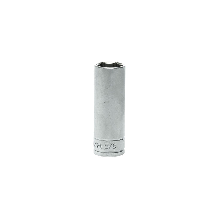 Teng Tools 3/8" Deep Socket 6 pt AF 5/8" Teng Tools - Town Tools 