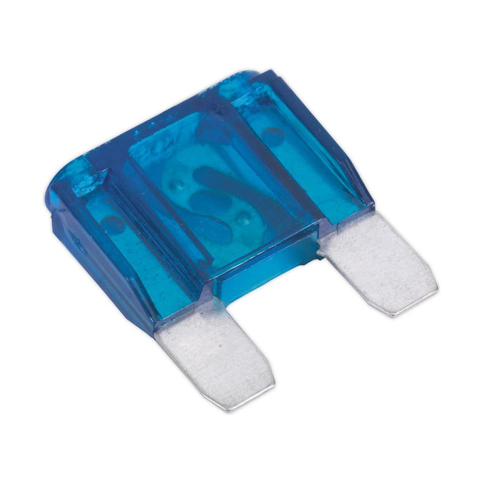 Sealey Automotive MAXI Blade Fuse 60A Pack of 10 MF6010 Sealey - Town Tools 