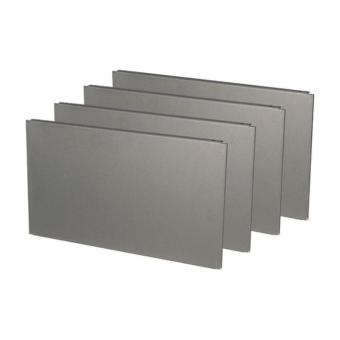 Van Vault Dividers for Slider 4pk 4pk Van Vault - Town Tools 
