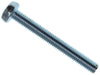 METALMATE Machine Screw Pozi Compatible Pan Head ZP M6 x 50mm Box 25 METALMATE� - Town Tools