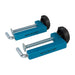 Rockler Universal Fence Clamps 2pk 2pk Rockler - Town Tools 