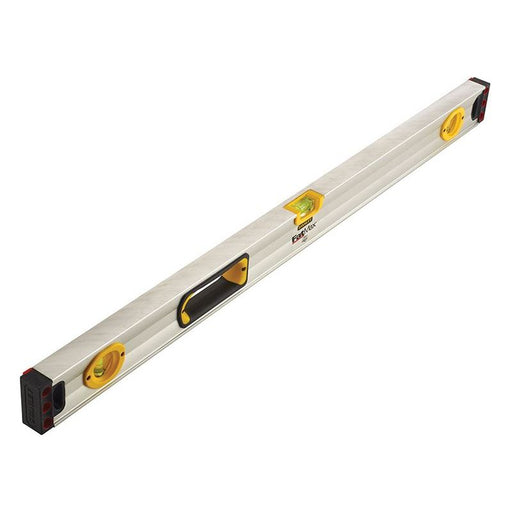 Stanley® Hand Tools FatMax® Magnetic Level 3 Vial 120cm STANLEY® Hand Tools - Town Tools
