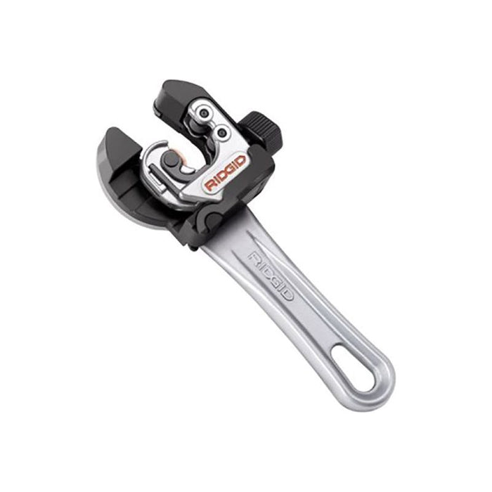 Ridgid 118 AUTOFEED® 2-in-1 Midget Cutter 32573 RIDGID - Town Tools