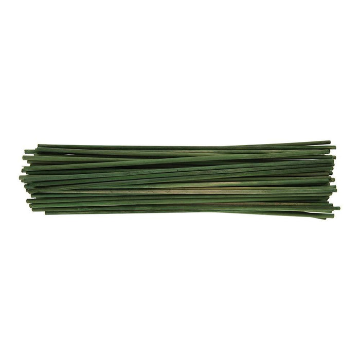 Silverline Bamboo Sticks 300mm 50pk Silverline - Town Tools 