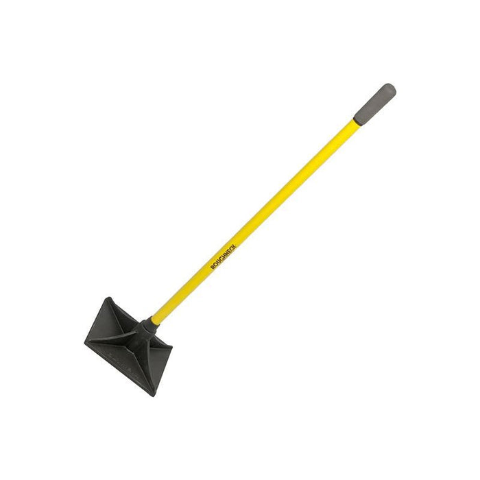 Roughneck 64-381 Earth Rammer (Tamper) with Fibreglass Handle 6.3kg (13.8 lb) Roughneck - Town Tools