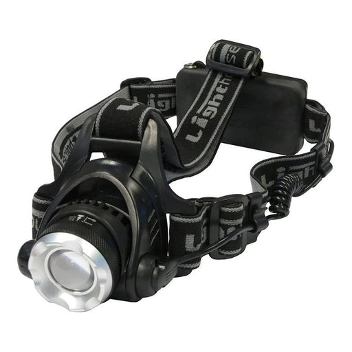 Lighthouse Elite Focus Rechargeable LED Headlight 350 lumens Lighthouse - Town Tools