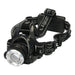 Lighthouse Elite Focus Rechargeable LED Headlight 350 lumens Lighthouse - Town Tools