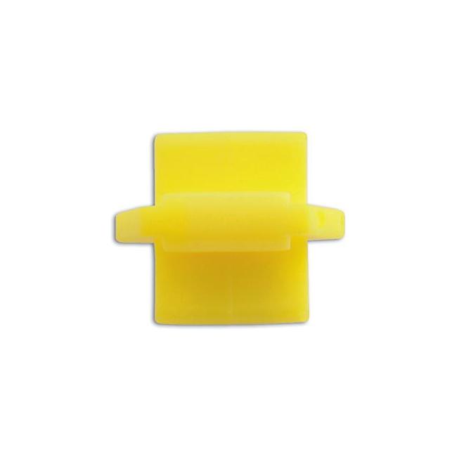 Connect Moulding Clip Retainer - for Mercedes-Benz 50pc 31682 Tool Connection - Town Tools 