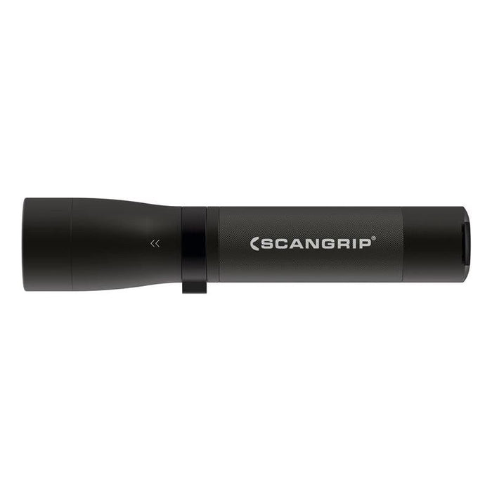 Scangrip® FLASH 600 R Rechargeable Torch 600 lumens SCANGRIP® - Town Tools