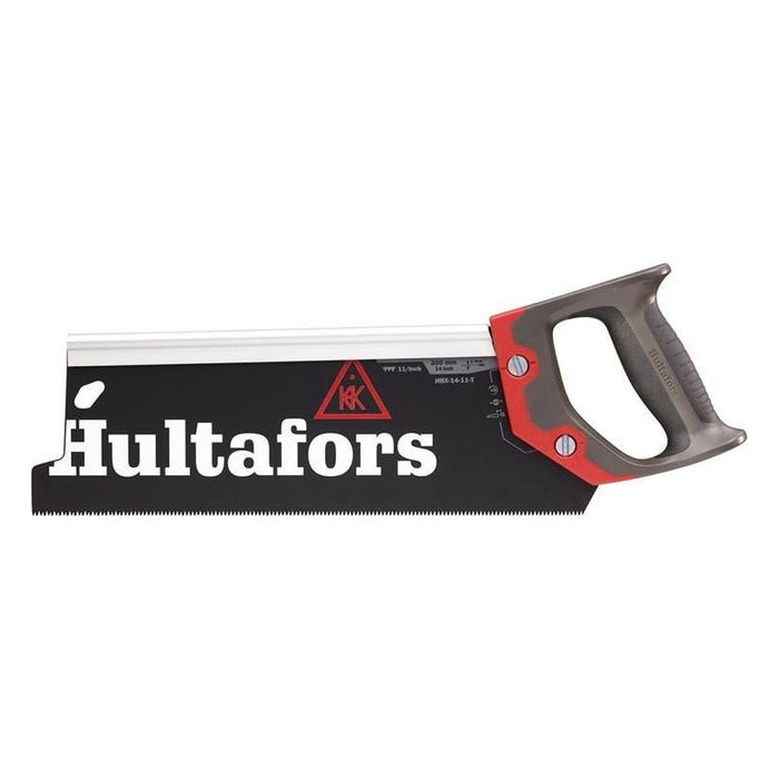 Hultafors HBX-14-11-T Tenon Saw 350mm 11 TPI Hultafors - Town Tools