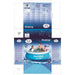 Bestway 6Ft X 20 inch Fast Set Swimming Pool Paddling Water Garden Fun Kids Bestway - Town Tools 