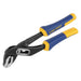 Irwin® Vise-Grip® Universal Water Pump Pliers ProTouch™ Handle 150mm IRWIN® Vise-Grip® - Town Tools