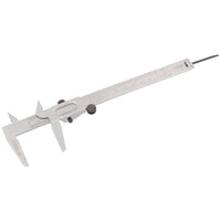 Draper Caliper Gauge, 150mm/6" 39500