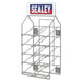 Sealey Sealey Display Stand Assortment Boxes SDSAB Sealey - Town Tools 