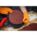 Sealey Hook-and-Loop Sanding Disc Set 225mm 5pc SSD05 Sealey - Town Tools 