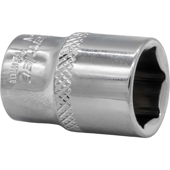 Sealey Socket 1/4" 12mm