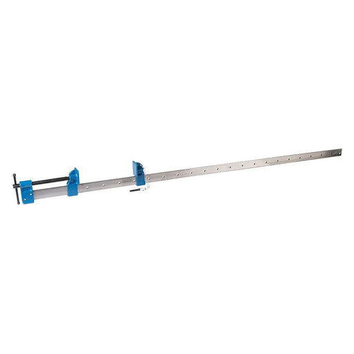 Silverline Expert Sash Cramp 1200mm Silverline - Town Tools 