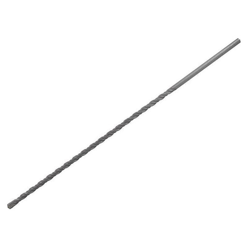 Faithfull Standard Masonry Drill Bit 6 x 300mm Faithfull - Town Tools
