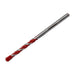 Faithfull Multi Construction Drill Bit 4 x 75mm Faithfull - Town Tools