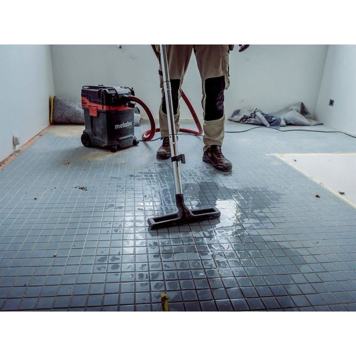 Metabo ASA 30 M PC All-Purpose Vacuum with Power Tool Take Off 30 litre 1200W 110V Metabo - Town Tools