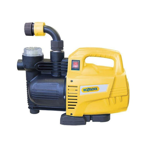 Hozelock 7606 Jet Pump 600W 240V Hozelock - Town Tools