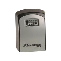 Master Lock 5403E Large Select Access® Key Lock Box (Up To 5 Keys) - Grey
