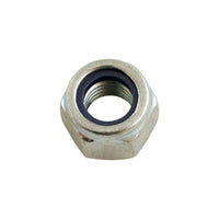 Connect Steel Metric Nyloc Nut M20 50pc 31360